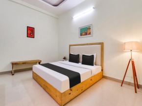 Hotel O Sky Inn Residency